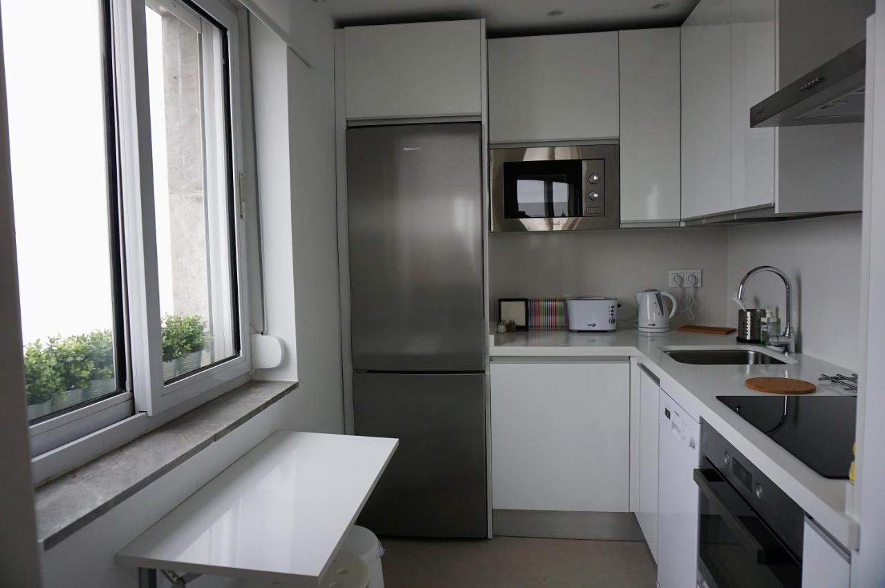 Apartamento Centro, Calle Imagen Sevilha Exterior foto
